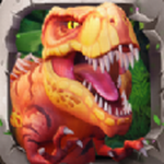 重返侏罗纪世界开放冒险之旅v2.0.1 免费版