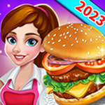 明星大厨2无限金币钻石版