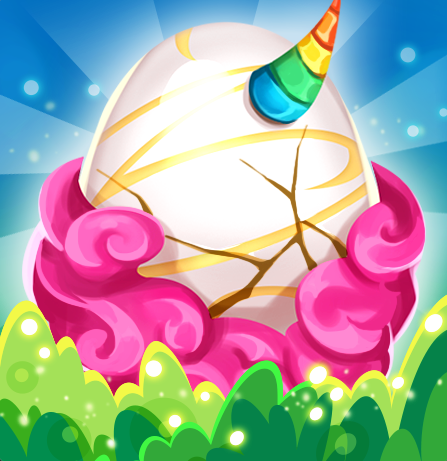 精灵萌宝贝无限资源轻松养成