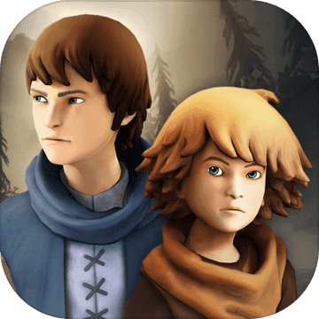 兄弟双子传说双人协作剧情冒险v1.0.0 免费版