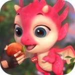 飞龙岛历险记探索建造与龙族冒险