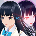 黑暗学校模拟器免费畅玩校园冒险v0.99 免费版