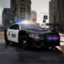 警车模拟器2023真实驾驶全免费v1.0.9 免费版