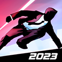 矢量跑酷2023暗影都市狂奔