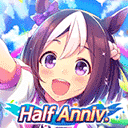 赛马娘中文畅享版全资源解锁