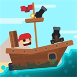 海盗战争钻石福利版海战冒险v1.1.0 免费版