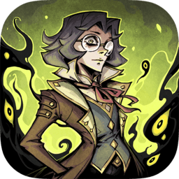 异化之地全角色开放克苏鲁动作新v2023 免费版