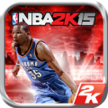 NBA2K15免费中文版畅享真实赛场