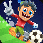 滑雪大冒险2无限资源内置畅玩版v1.7.1 无限钻石版