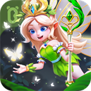 奇妙百变公主无限爱心装扮手游