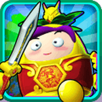 果宝战神免费内购版畅爽战斗v1.1.5 免费版