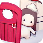 蛋糕城中文畅玩版治愈系建造手游v2.0.3 免费版