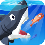 鱼鱼大作战畅玩版金币无限解锁v1.0.1 免费版