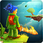 少年剑客中文武侠冒险畅玩版v1.3.6 免费版