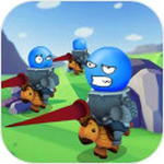 全民军团冷兵器征战无广告畅玩v2.0.2 最新版