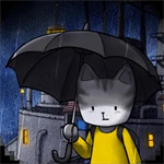 雨城手绘解谜免费下载沉浸冒险v1.0.13 最新版