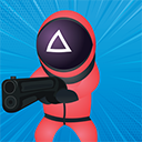 鱿鱼游戏模拟器中文无广告版v0.2 免广告版