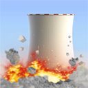爆破模拟器2024真实物理拆除v5.3 无限金币版