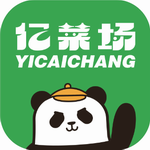 亿菜场生鲜购物便捷体验