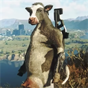 城市英雄飞车金币解锁免费畅玩v1.0 免费版