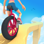 独轮车畅玩版无限资源解锁v1.2 免费版