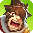 马赛克英雄单机模式无限资源畅玩