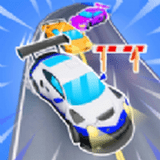 汽车曲折前行真实驾驶挑战v3.1 中文版