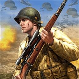 使命现代战场手游二战射击沉浸体验v3.2 中文版