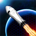 简单火箭2中文版2023全新上线v1.0.909 无限燃料版