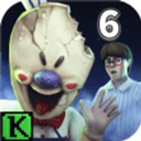 恐怖冰淇淋6免费畅玩版全新上线v1.2.3 免费版