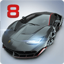 狂野飙车8免费版2023全新上线v7.2.0j 免费版