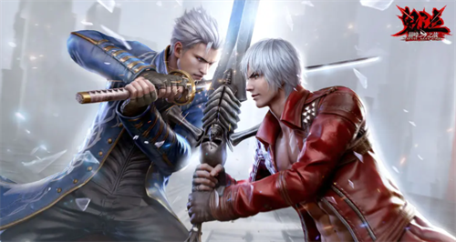 鬼泣巅峰之战兑换码使用教程与最新资源