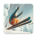 高山冒险滑雪全地图解锁开放v1.223 免费版