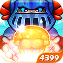 松饼骑士2023全新升级版v2.0.6 无限点数版