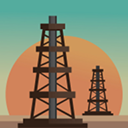 石油开采模拟经营手游国际服无限资源版v3.0.64 无限钻石版