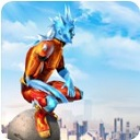 暴风雪超级英雄全技能开放世界冒险v1.2.6 免费版
