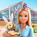 芭比梦想豪宅畅玩无限资源版v1.3 无限金币版