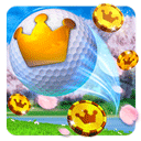 决战高尔夫全解锁竞技对决v2.48.6 免费版