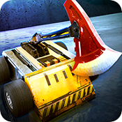 机器人大战中文畅玩版下载安装v0.9.98 免费版