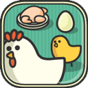 萌趣小鸡经营日常 打造专属温馨鸡舍v1.0.0 免费版