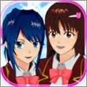 樱花校园模拟器2023纯净中文版