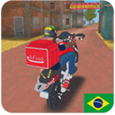 精英摩托车2真实驾驶巴西城市挑战v7.9.3 免费版