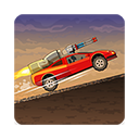 战车撞僵尸2末日狂飙改装v1.4.43 无限金币版