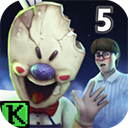 恐怖冰淇淋5内置菜单免费版全新上线