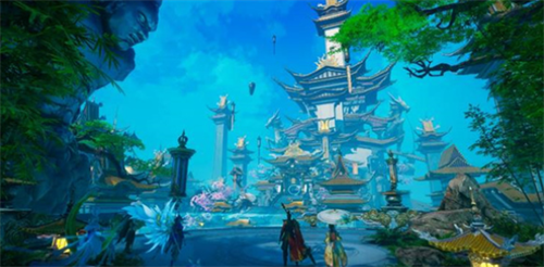 封神殿最新兑换码获取方法大全