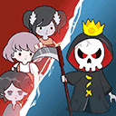 躺平宿舍免费畅玩塔防策略对决