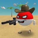 我的战争多人沙盒射击内置菜单版v4.9.097 无限金币版