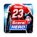 足球英雄2全资源解锁畅享绿茵v2.84 免费版