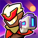 空间生存io无限资源解锁版上线