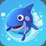 鱼吃鱼无限资源畅玩版上线v2.3 无限钻石版